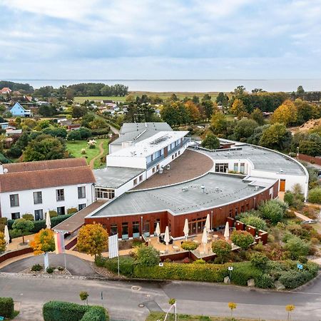Seetelhotel Nautic Usedom Hotel & Spa Koserow Екстериор снимка