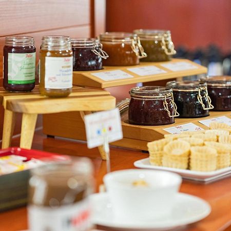 Seetelhotel Nautic Usedom Hotel & Spa Koserow Екстериор снимка