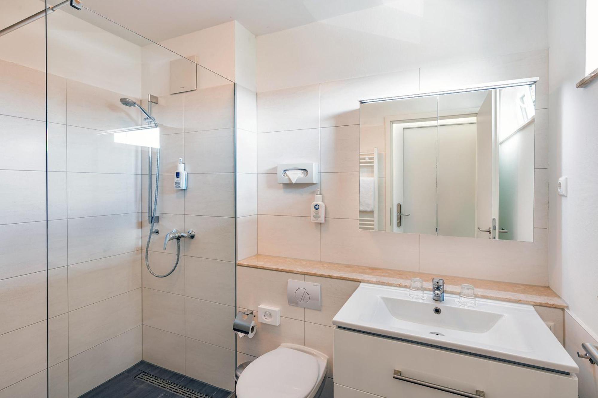 Seetelhotel Nautic Usedom Hotel & Spa Koserow Екстериор снимка
