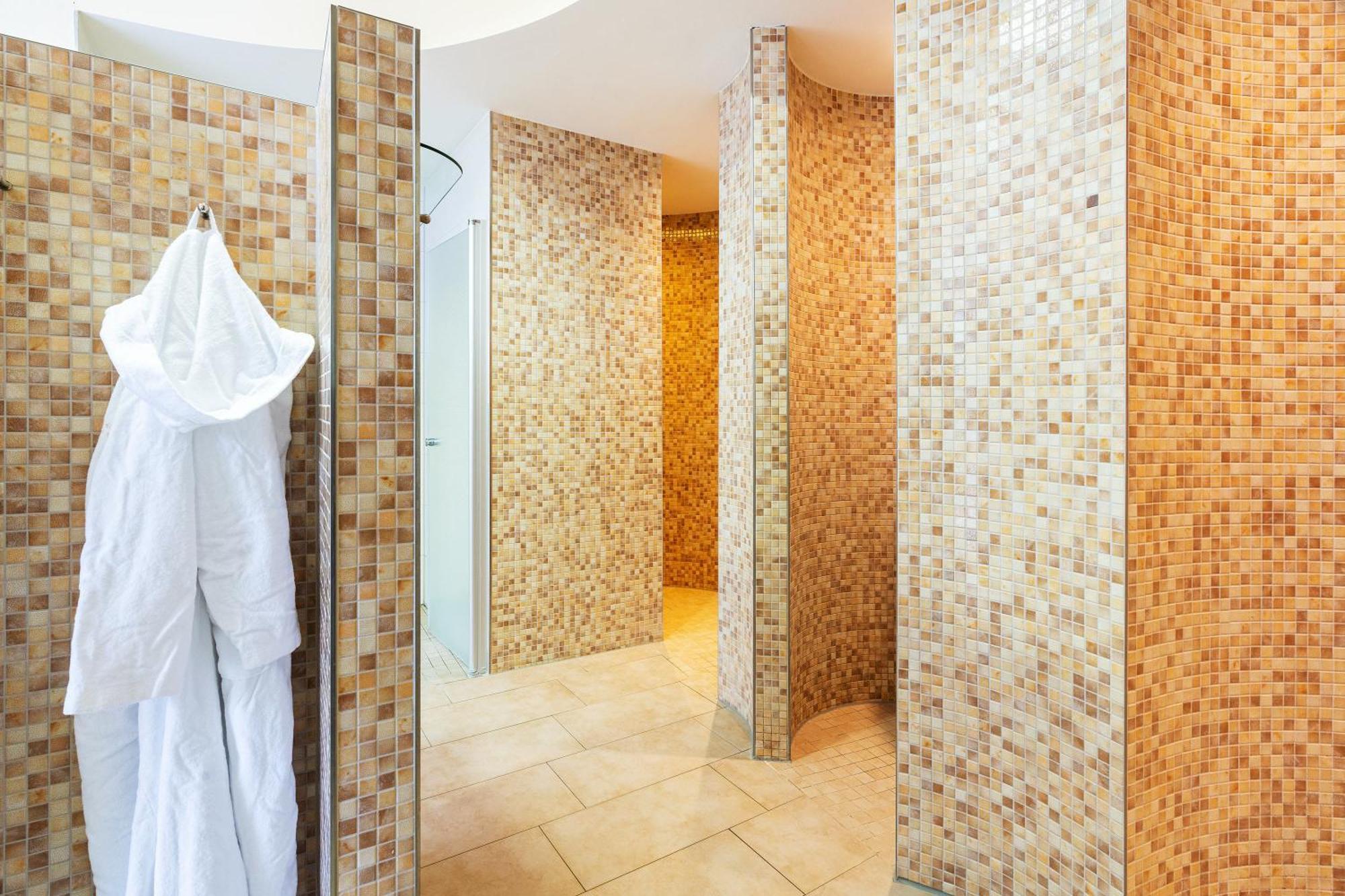 Seetelhotel Nautic Usedom Hotel & Spa Koserow Екстериор снимка