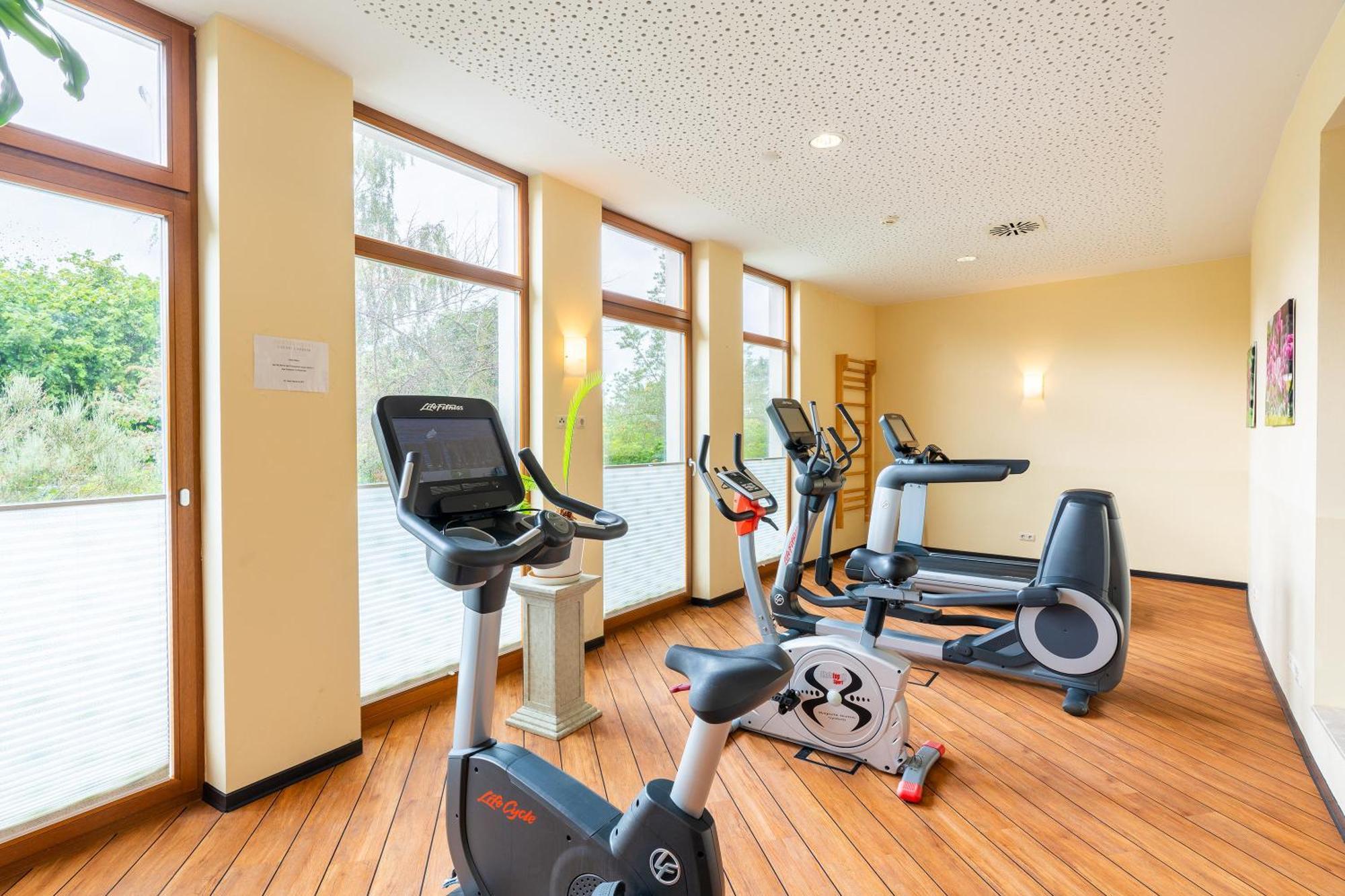 Seetelhotel Nautic Usedom Hotel & Spa Koserow Екстериор снимка