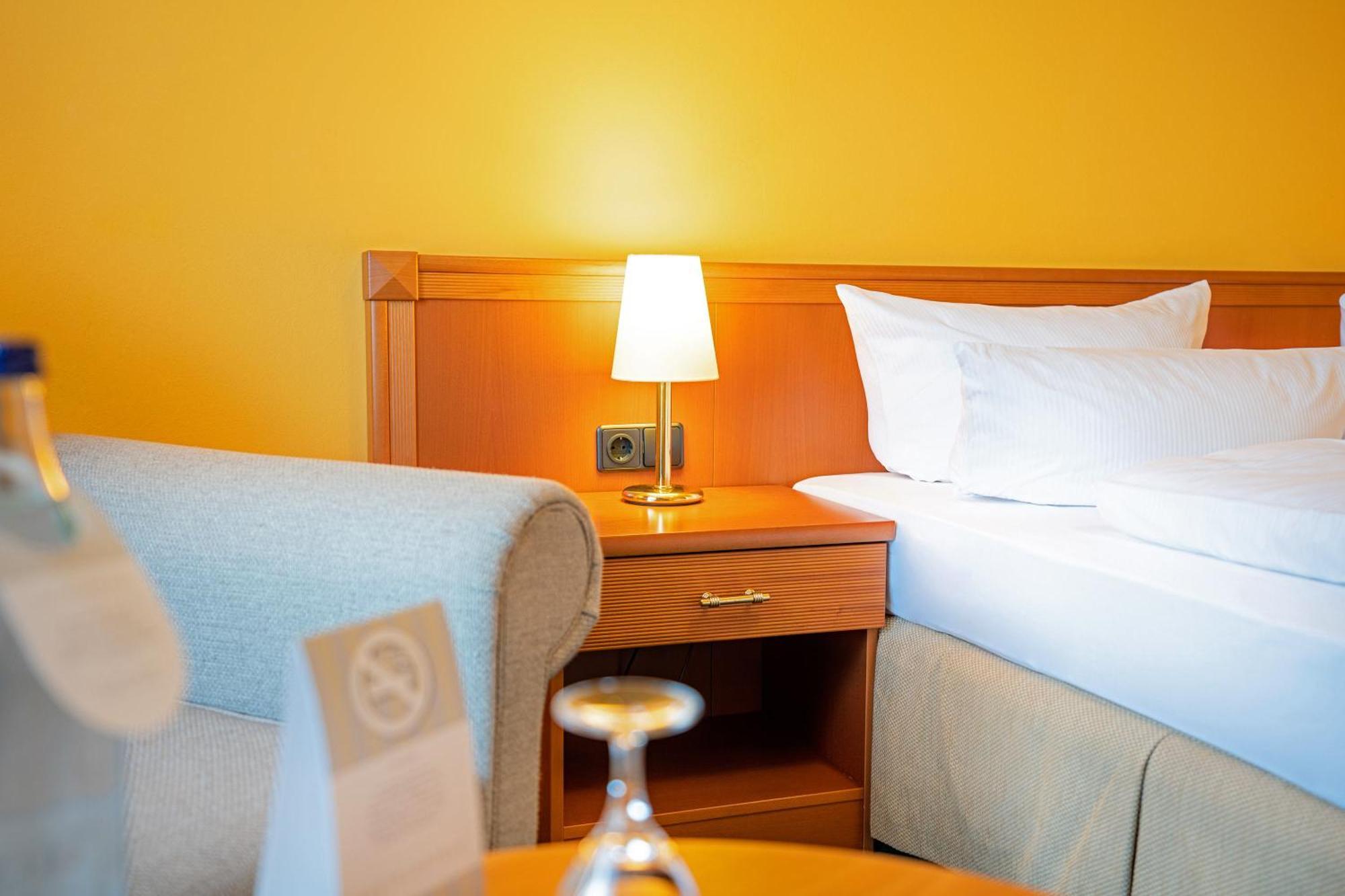 Seetelhotel Nautic Usedom Hotel & Spa Koserow Екстериор снимка