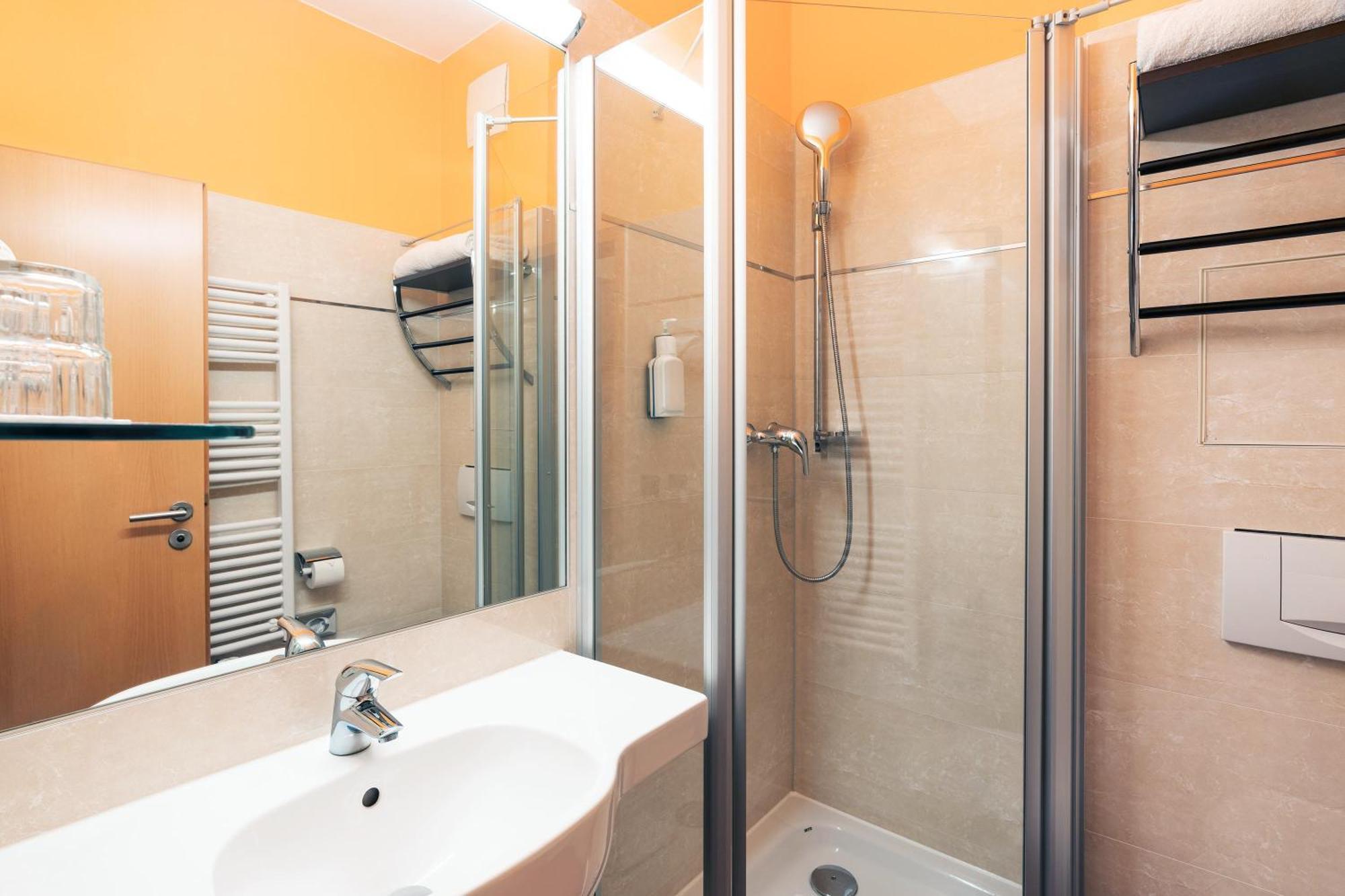 Seetelhotel Nautic Usedom Hotel & Spa Koserow Екстериор снимка